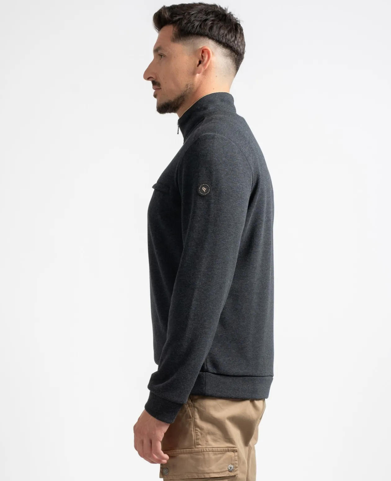 Outlet Sun Valley Lebork Gris Foncechine