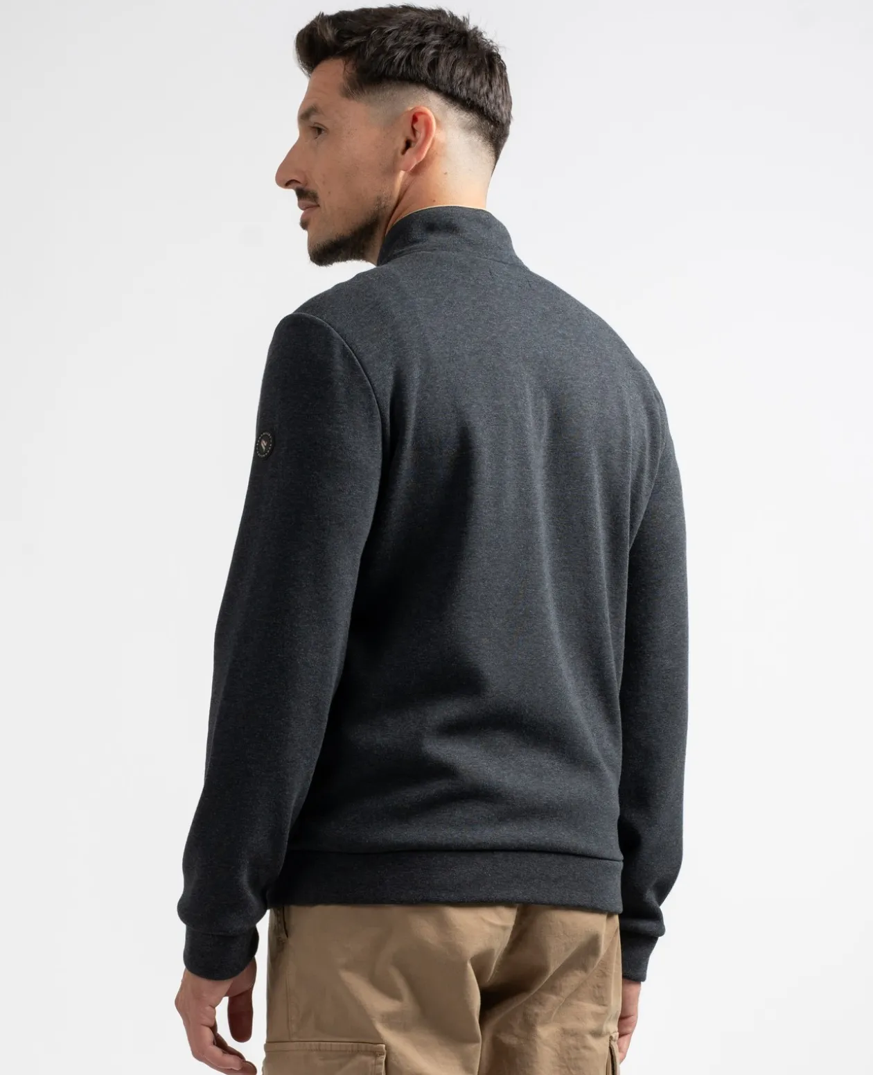 Outlet Sun Valley Lebork Gris Foncechine