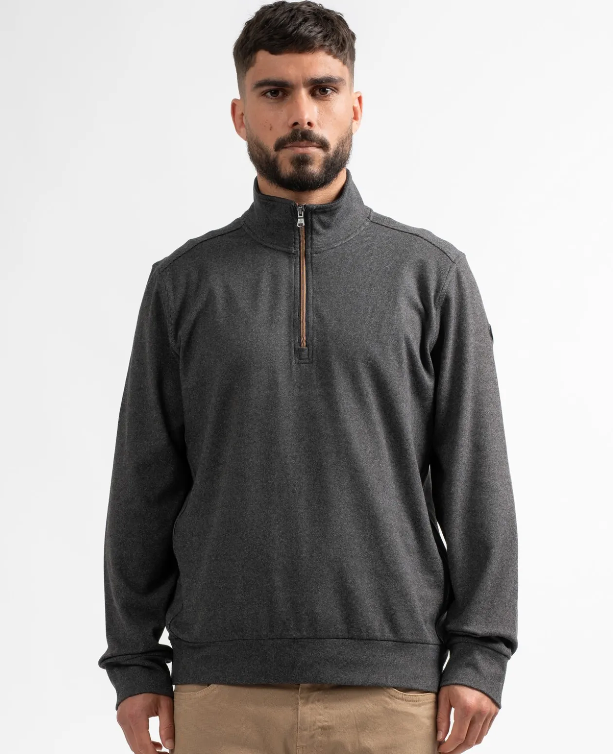 Clearance Sun Valley Leck Anthracitechine