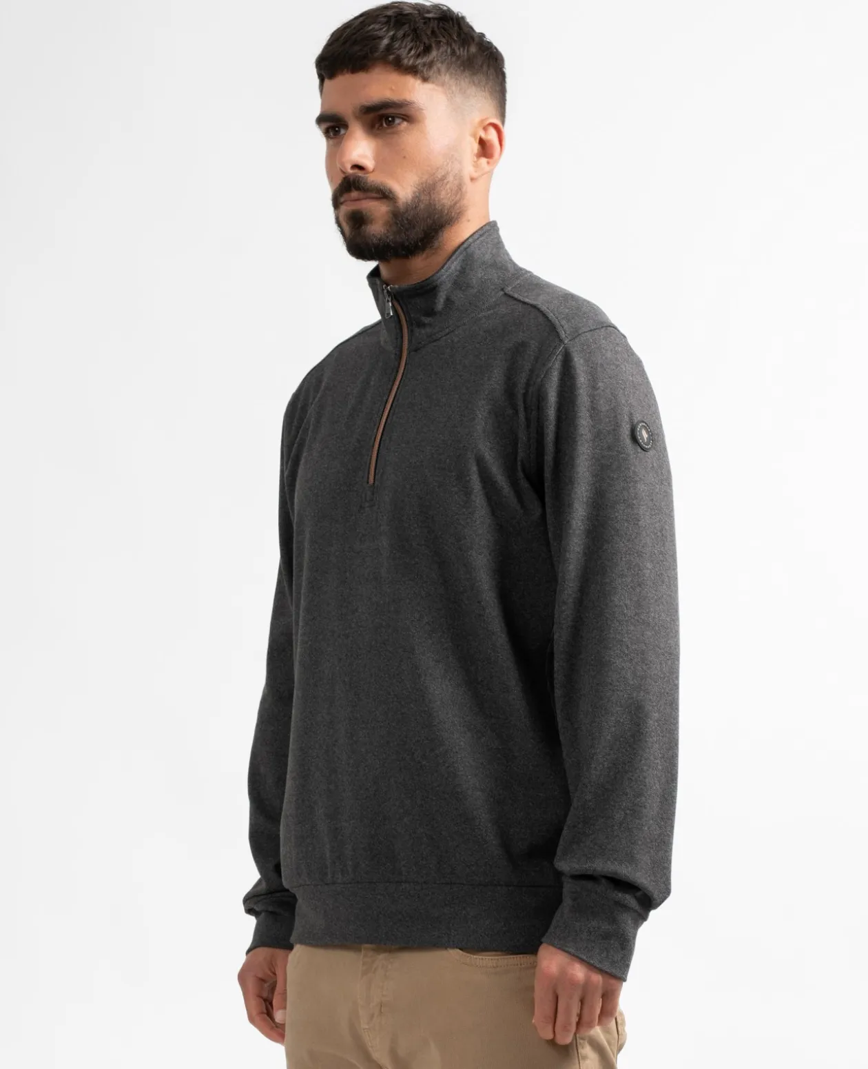 Clearance Sun Valley Leck Anthracitechine