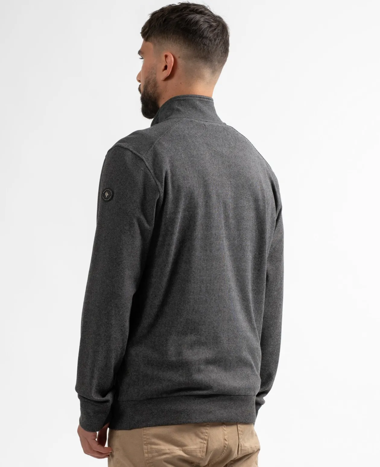 Clearance Sun Valley Leck Anthracitechine