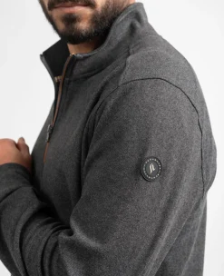 Clearance Sun Valley Leck Anthracitechine