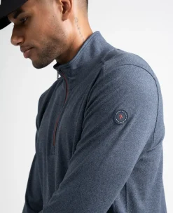 Clearance Sun Valley Leck Bleu Indigo