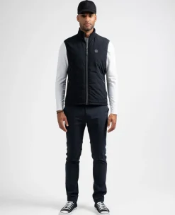 Hot Sun Valley Lenzo Marine Fonce