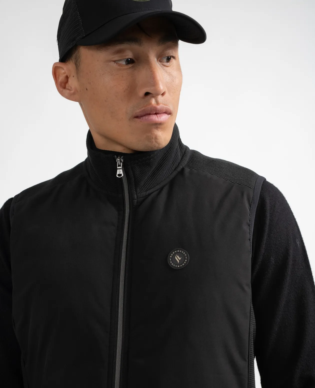 Flash Sale Sun Valley Lenzo Noir
