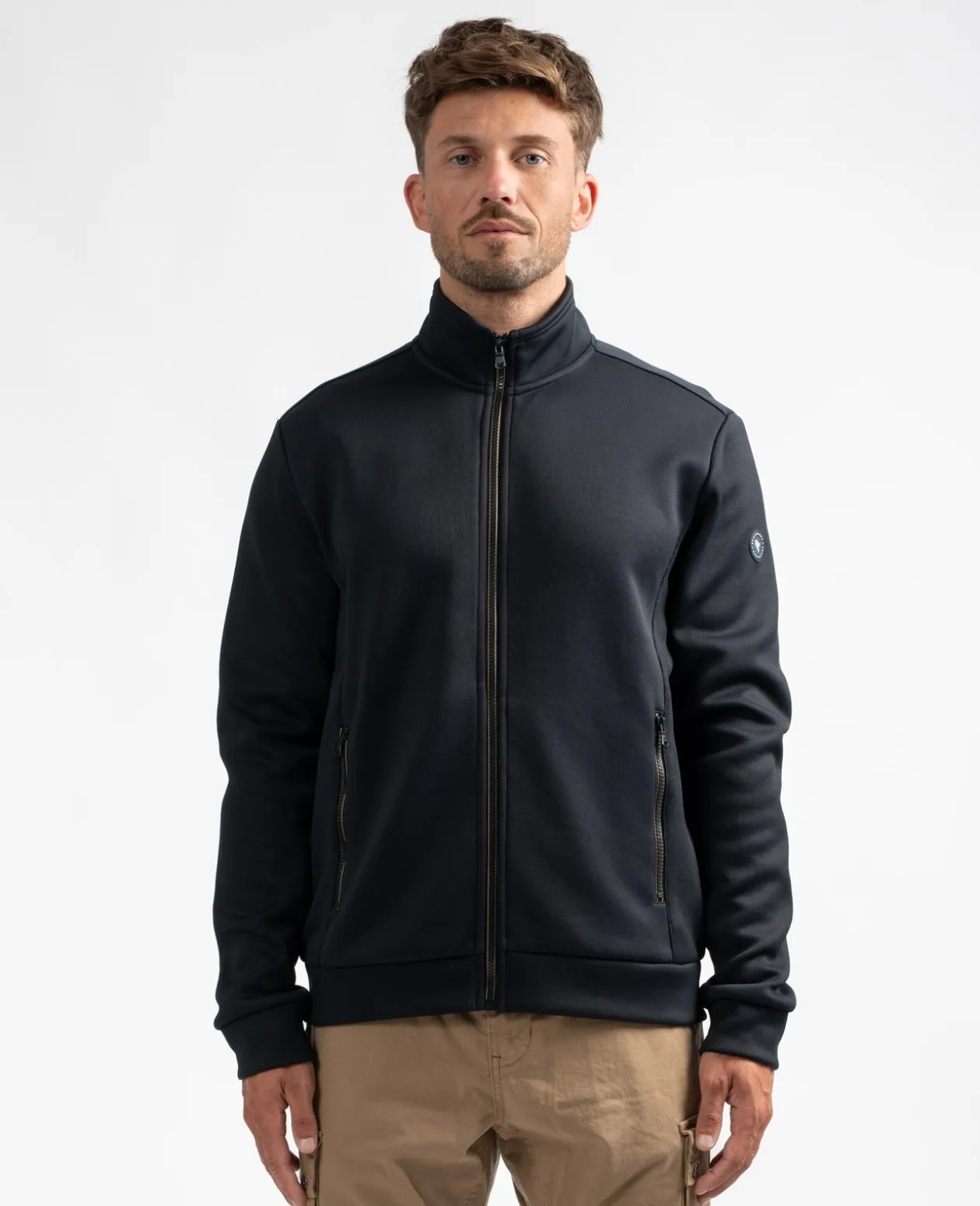 Sale Sun Valley Lhoty Marine Fonce