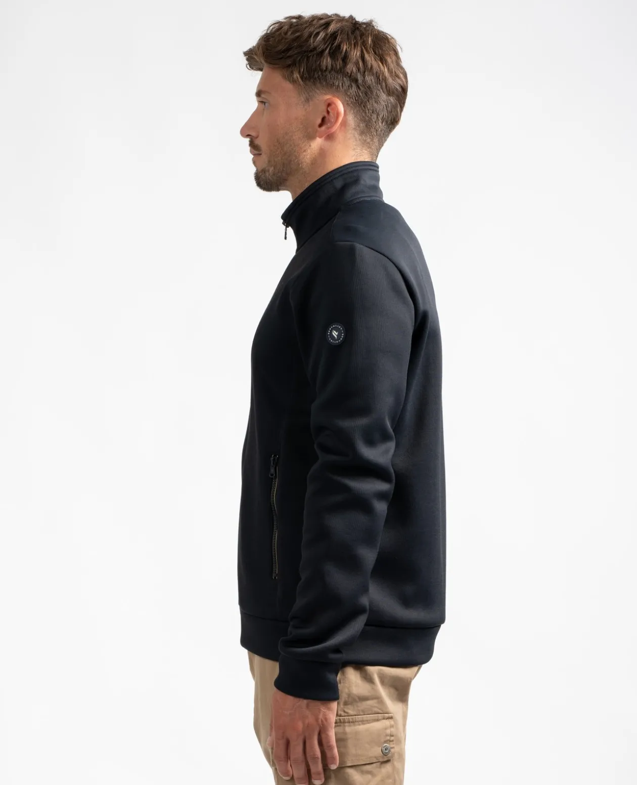 Sale Sun Valley Lhoty Marine Fonce