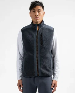 Flash Sale Sun Valley Liantor Bleu Ardoise