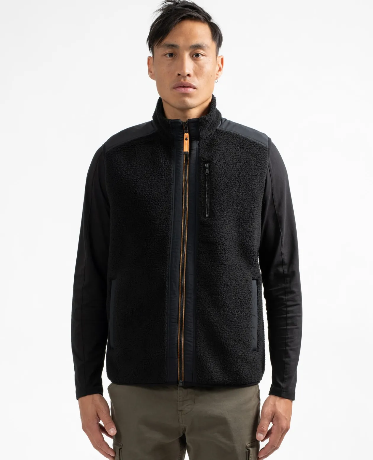 Outlet Sun Valley Liantor Noir