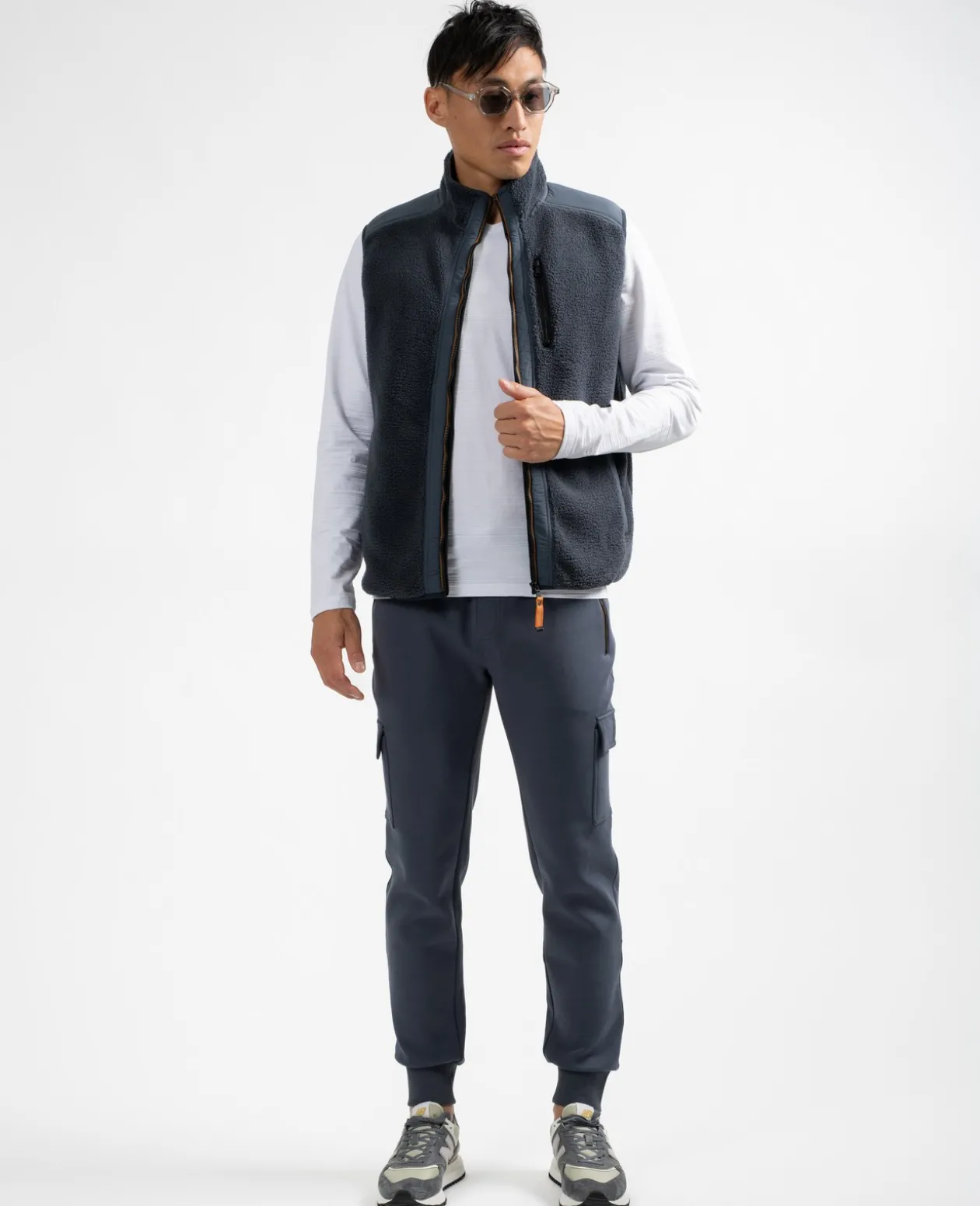 Flash Sale Sun Valley Liantor Bleu Ardoise