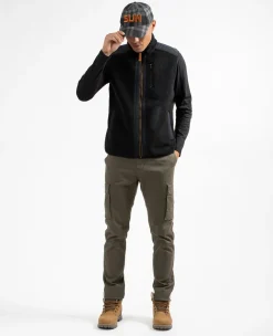 Outlet Sun Valley Liantor Noir