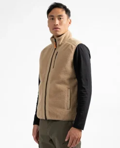 New Sun Valley Liantor Sable Doré