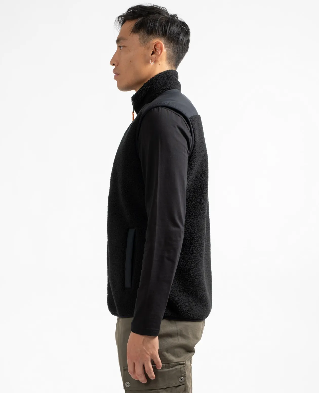 Outlet Sun Valley Liantor Noir
