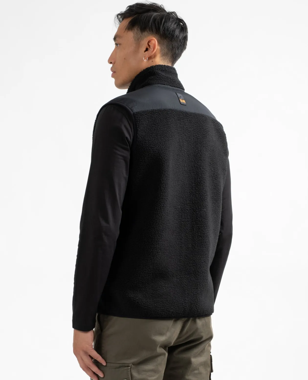 Outlet Sun Valley Liantor Noir