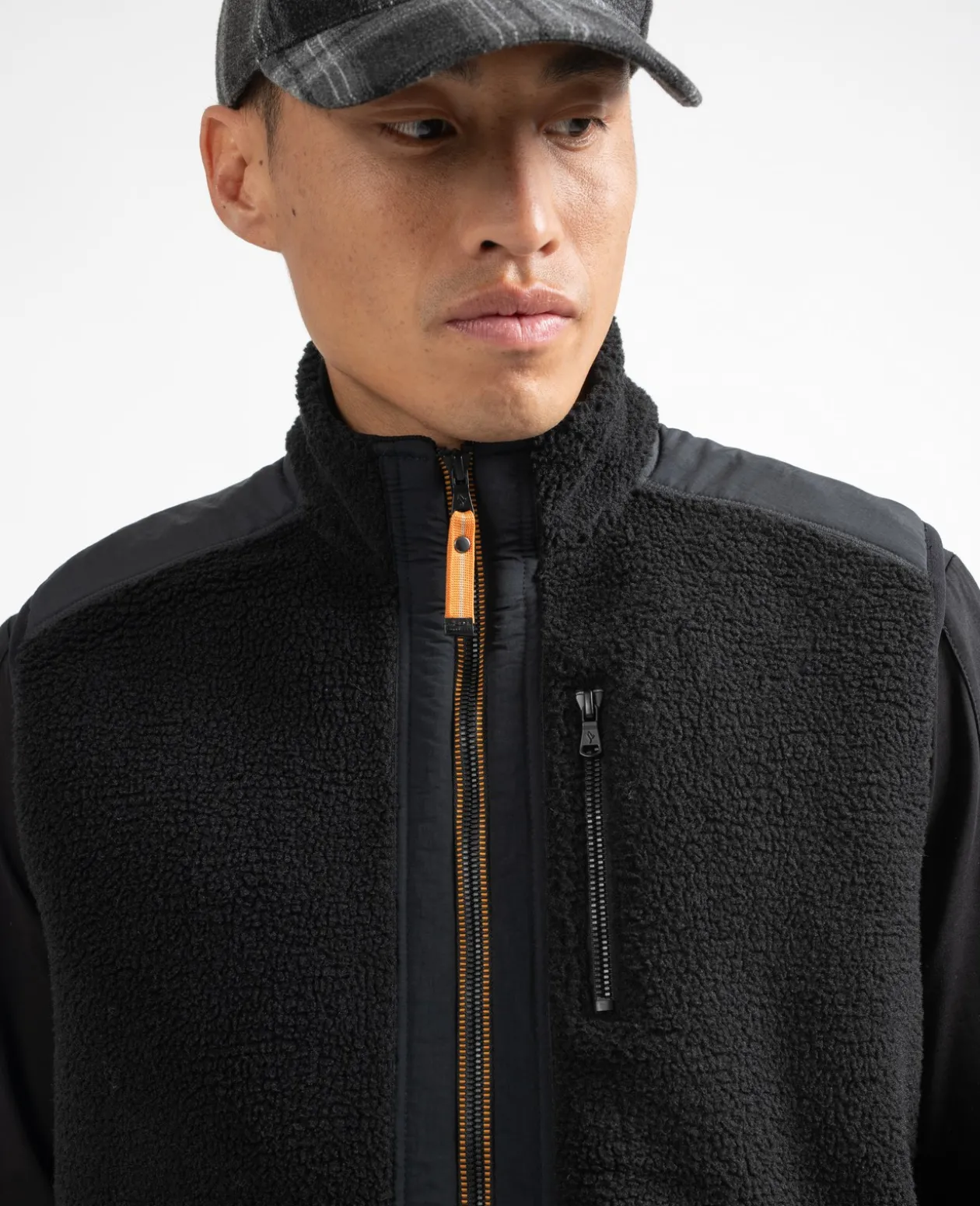 Outlet Sun Valley Liantor Noir