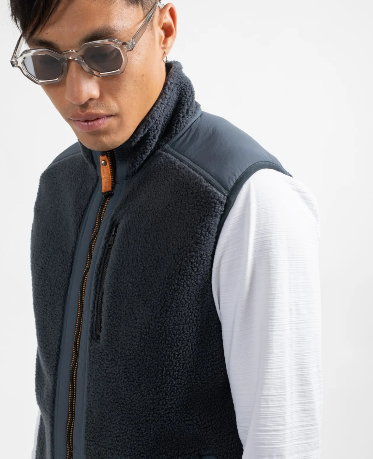 Flash Sale Sun Valley Liantor Bleu Ardoise