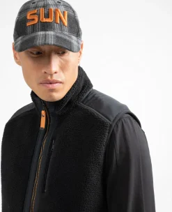 Outlet Sun Valley Liantor Noir