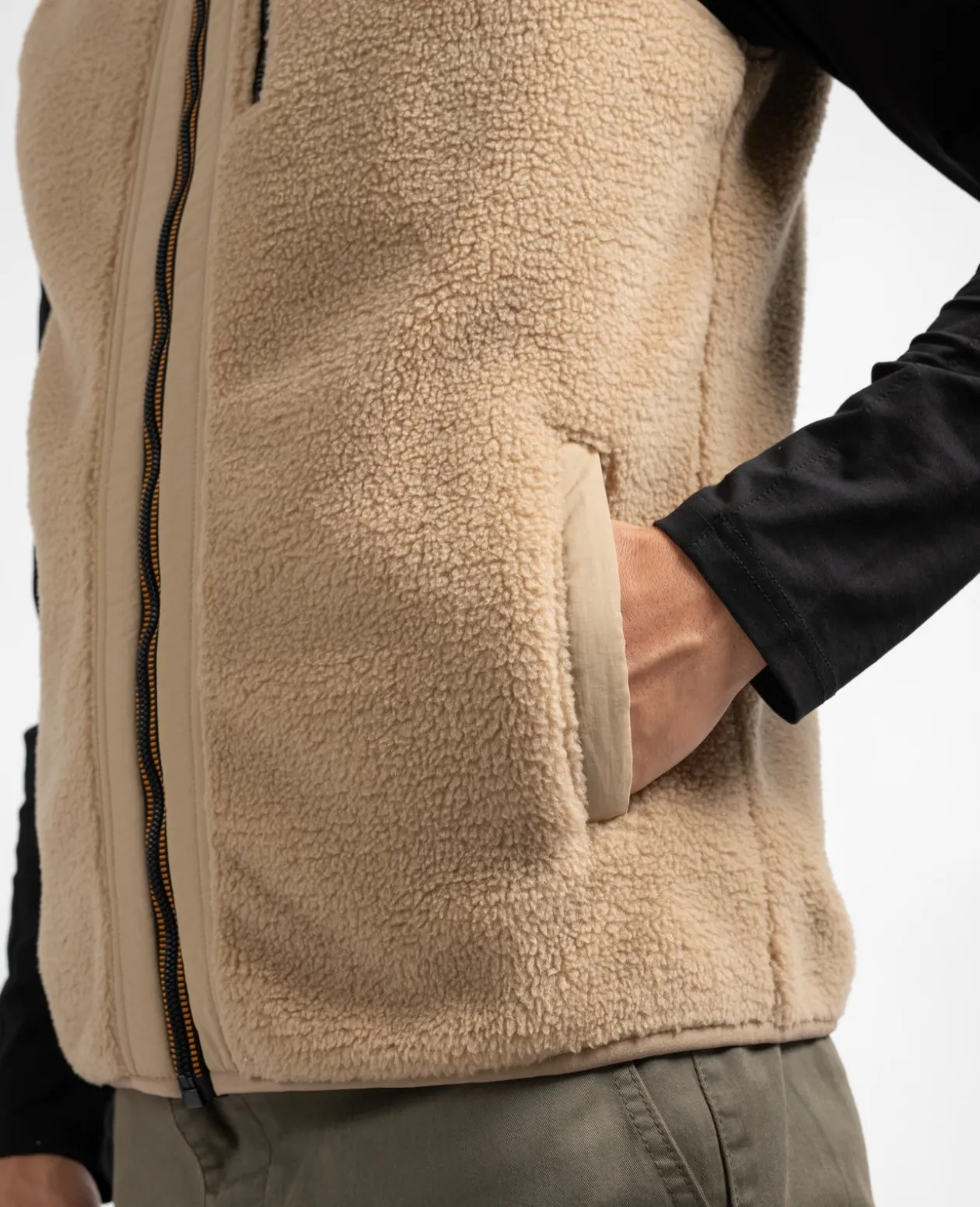 New Sun Valley Liantor Sable Doré