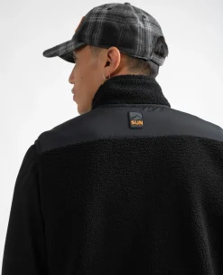 Outlet Sun Valley Liantor Noir