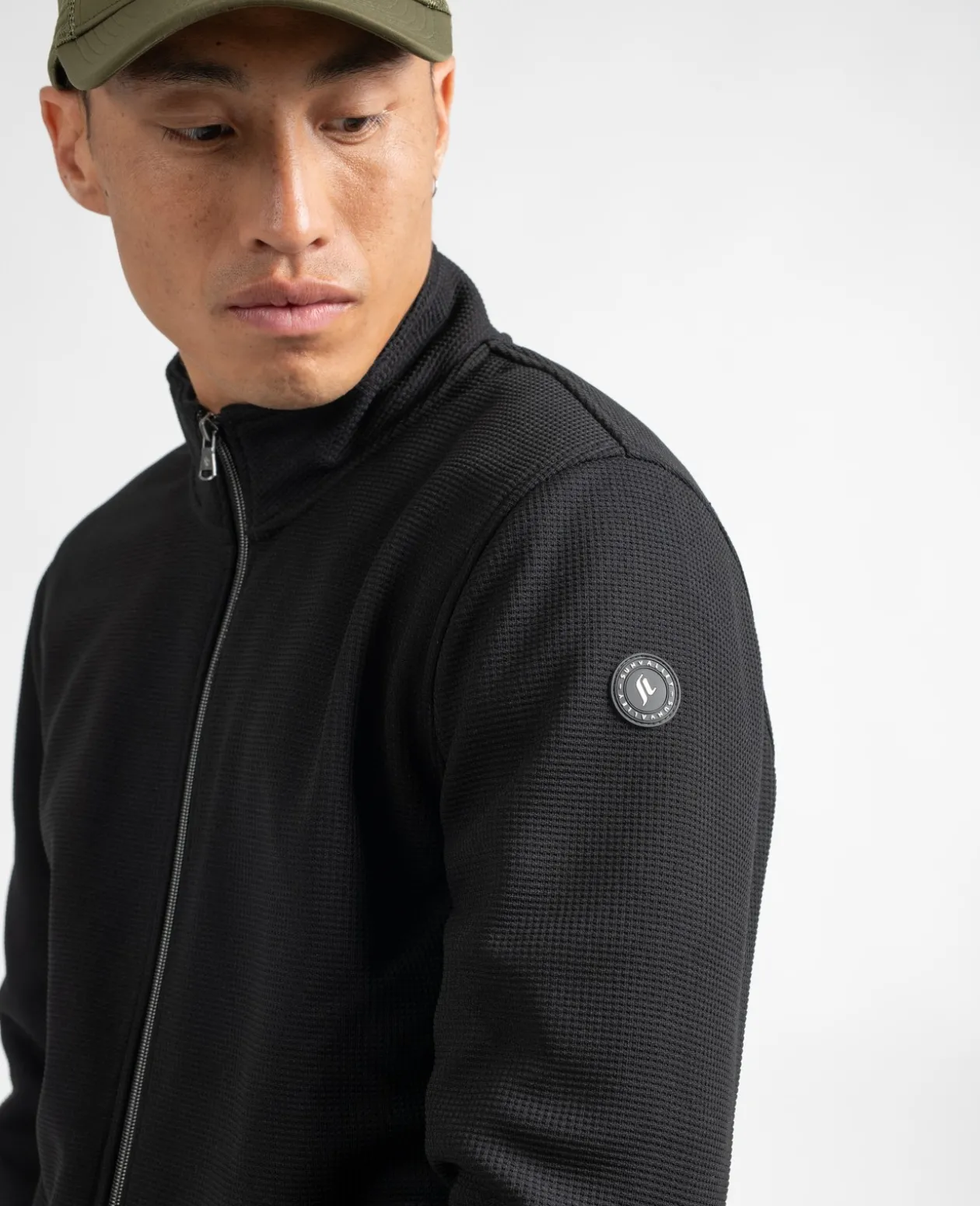 Flash Sale Sun Valley Libeer Noir