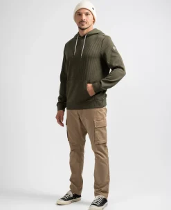 Flash Sale Sun Valley Libekov Kaki