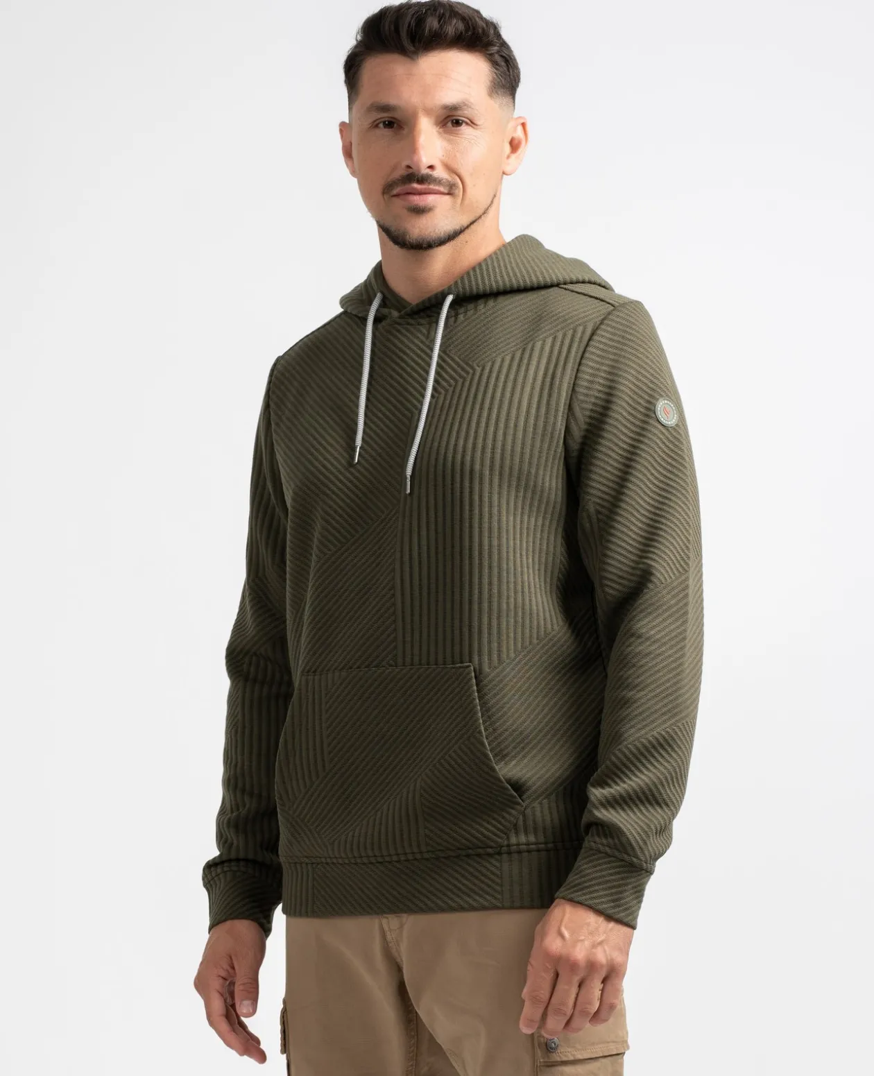 Flash Sale Sun Valley Libekov Kaki