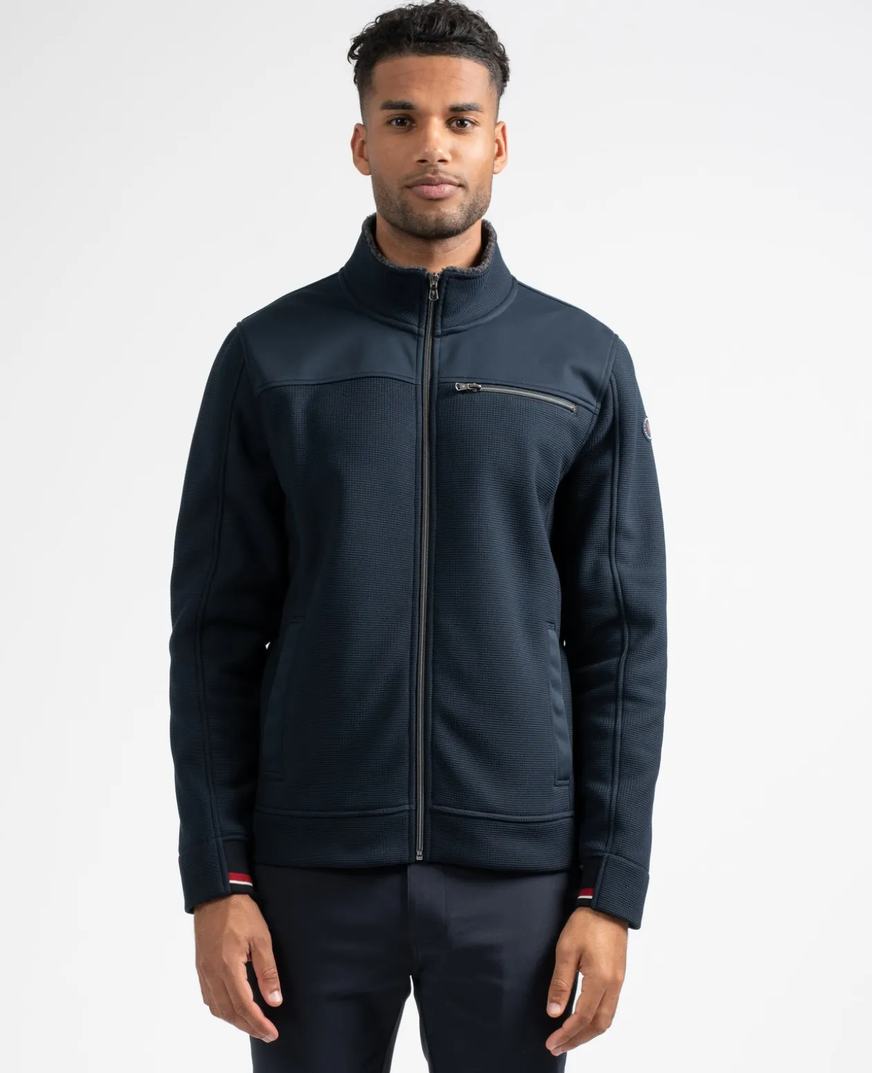 Shop Sun Valley Libusca Marine Fonce
