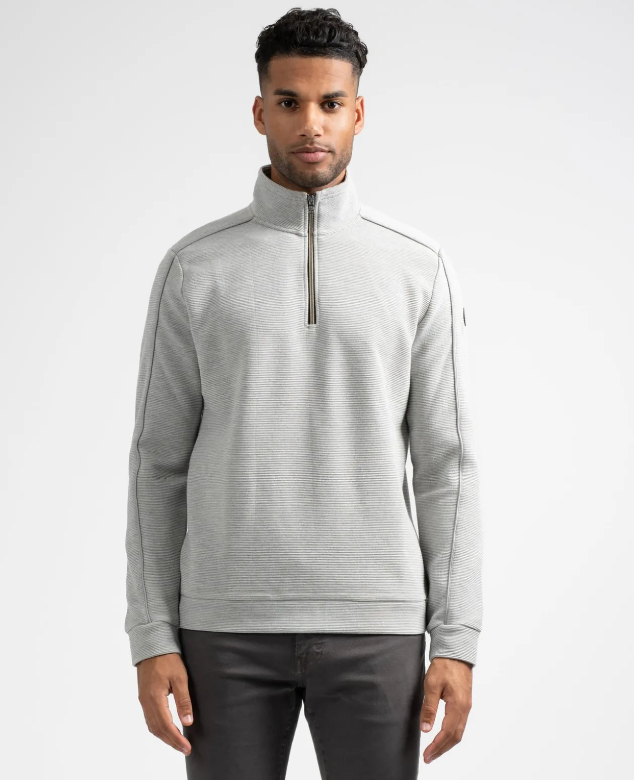 New Sun Valley Liby Gris Moyenchine