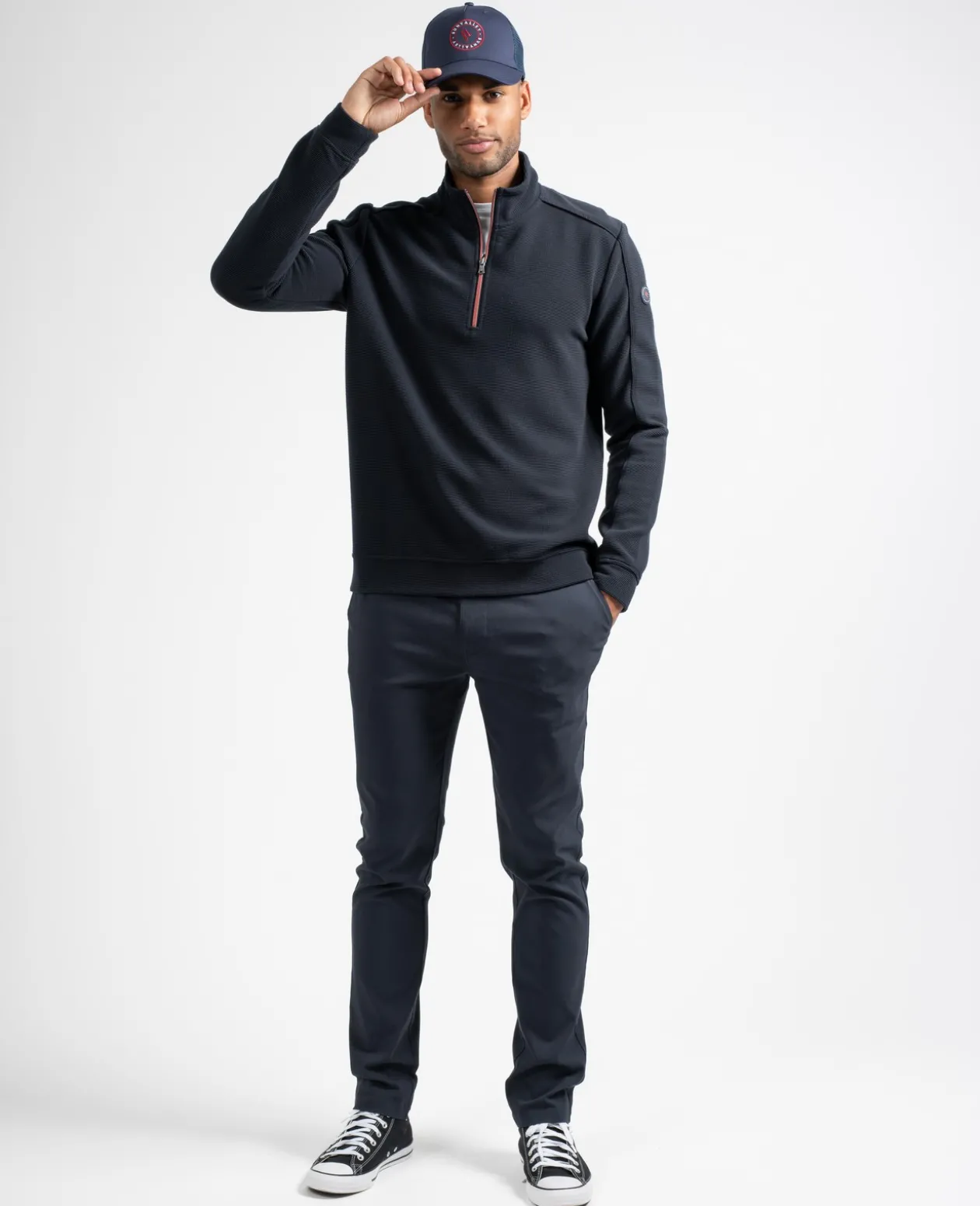 Clearance Sun Valley Liby Marine Fonce