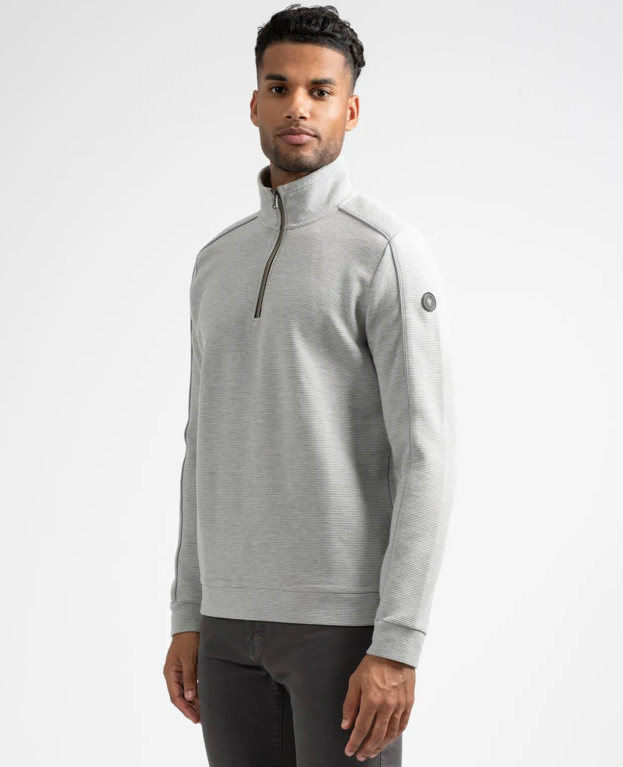 New Sun Valley Liby Gris Moyenchine