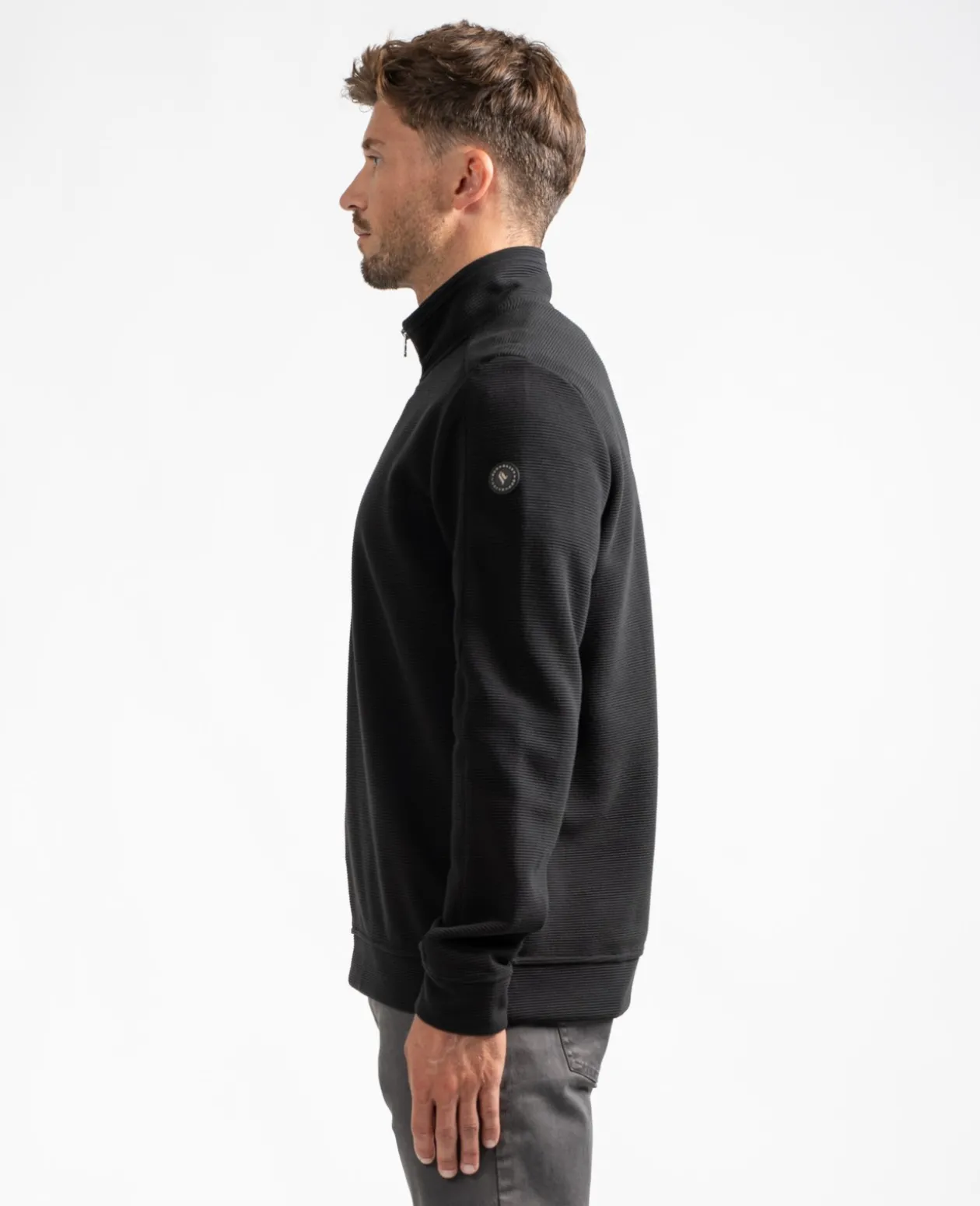 New Sun Valley Liby Noir
