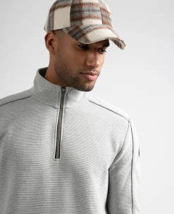 New Sun Valley Liby Gris Moyenchine