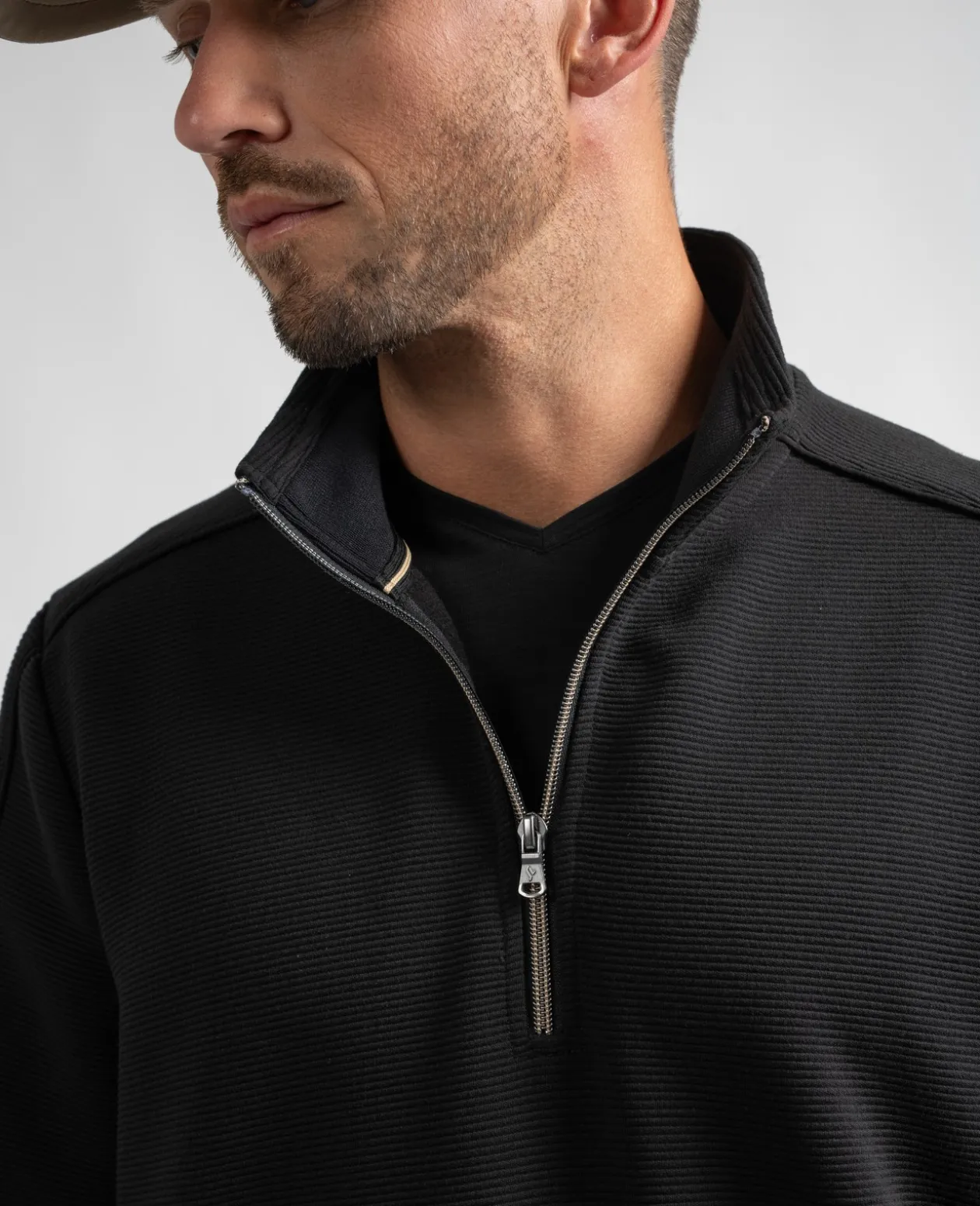 New Sun Valley Liby Noir