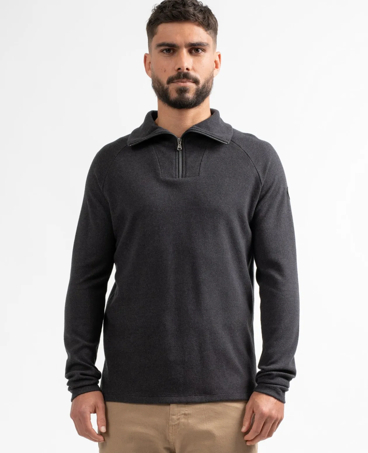 Best Sun Valley Lichawa Gris Foncechine