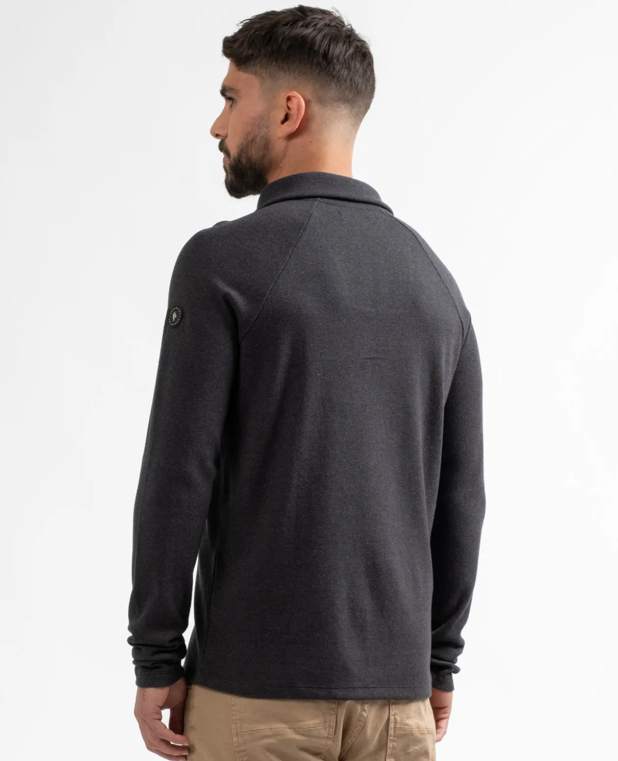 Best Sun Valley Lichawa Gris Foncechine