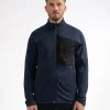 Cheap Sun Valley Lines Marine Fonce