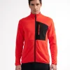 Sale Sun Valley Lines Rouge