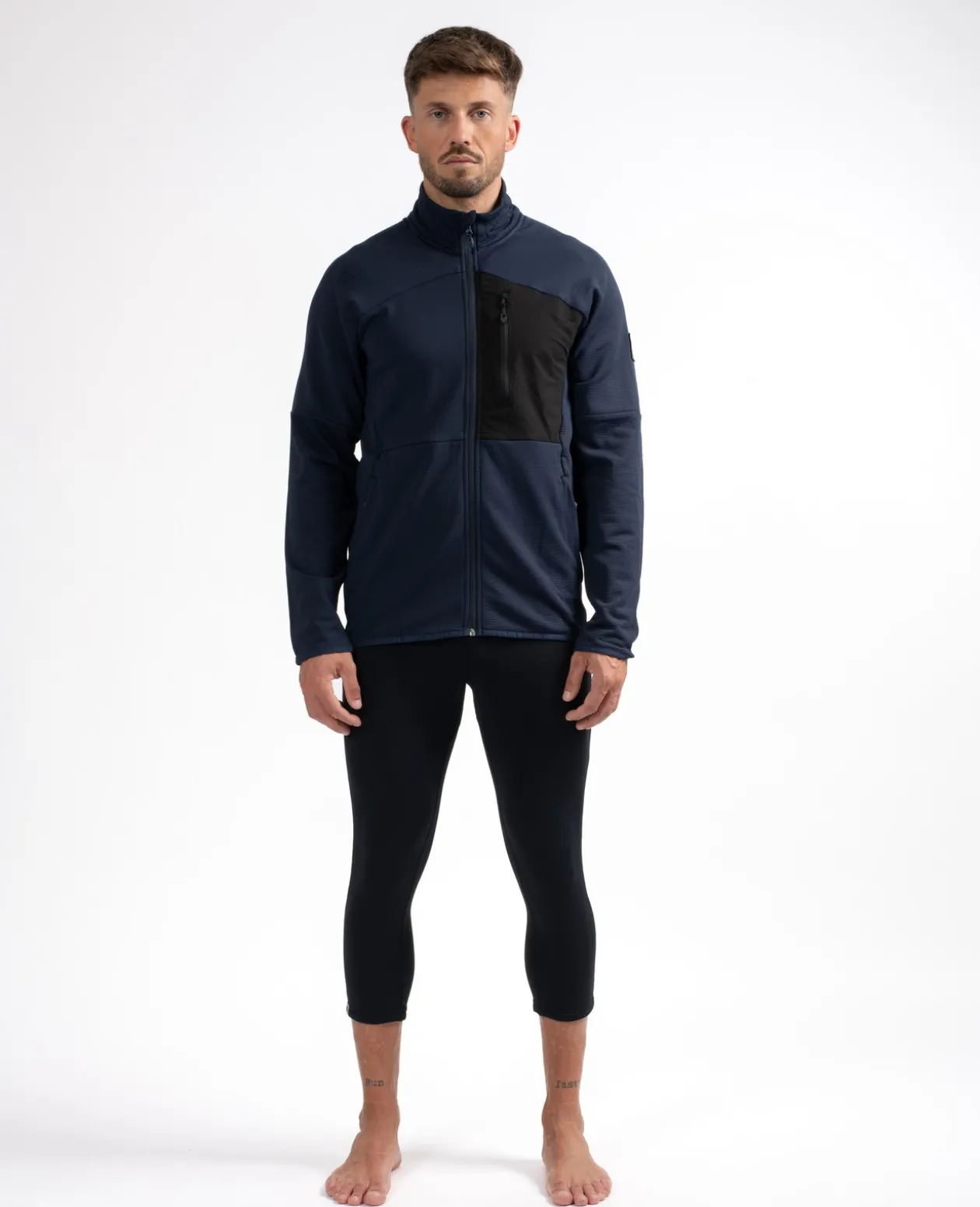 Cheap Sun Valley Lines Marine Fonce