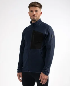Cheap Sun Valley Lines Marine Fonce