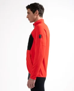 Sale Sun Valley Lines Rouge