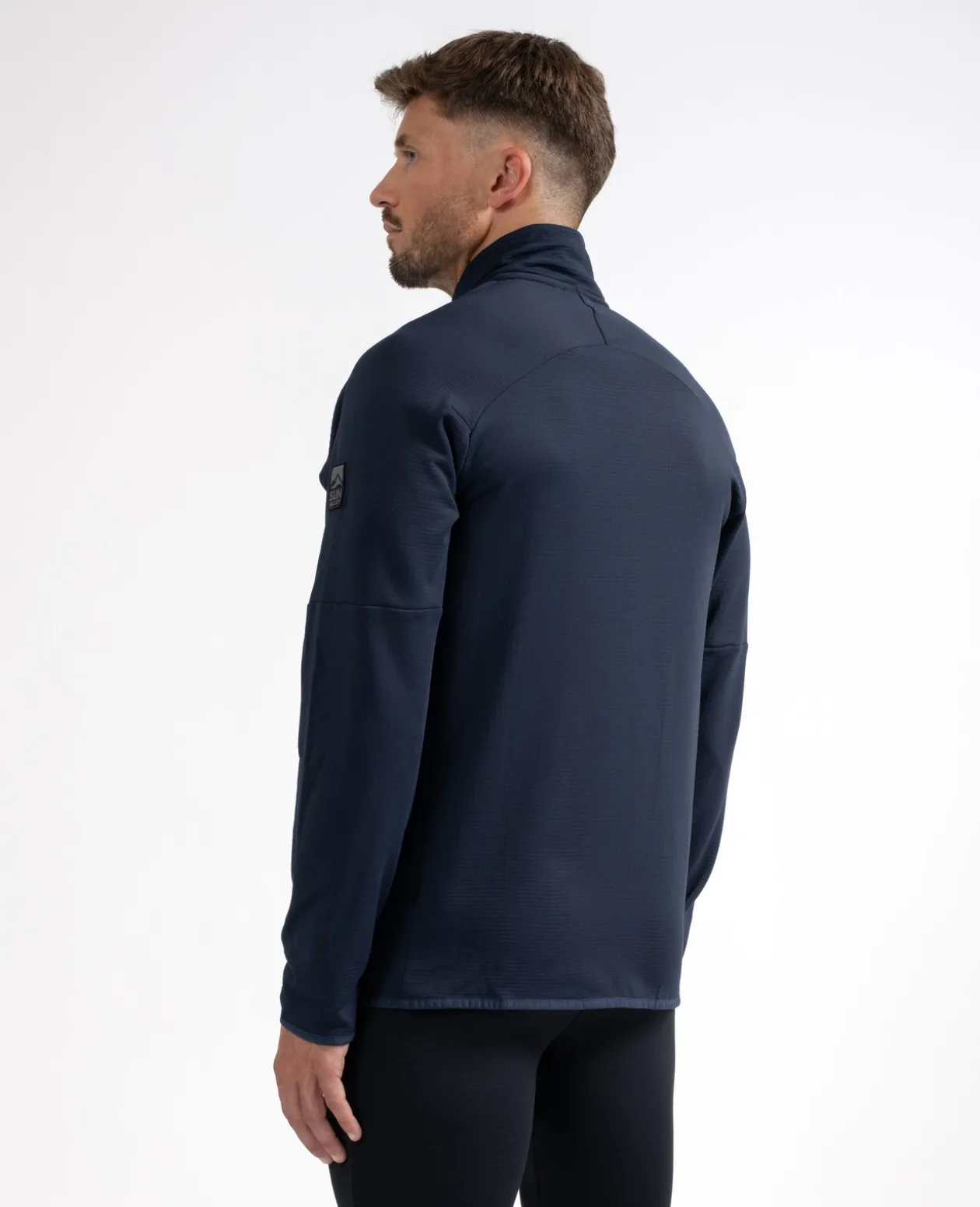 Cheap Sun Valley Lines Marine Fonce