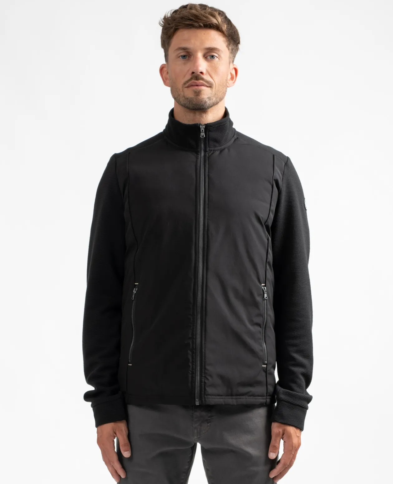 New Sun Valley Llan Noir
