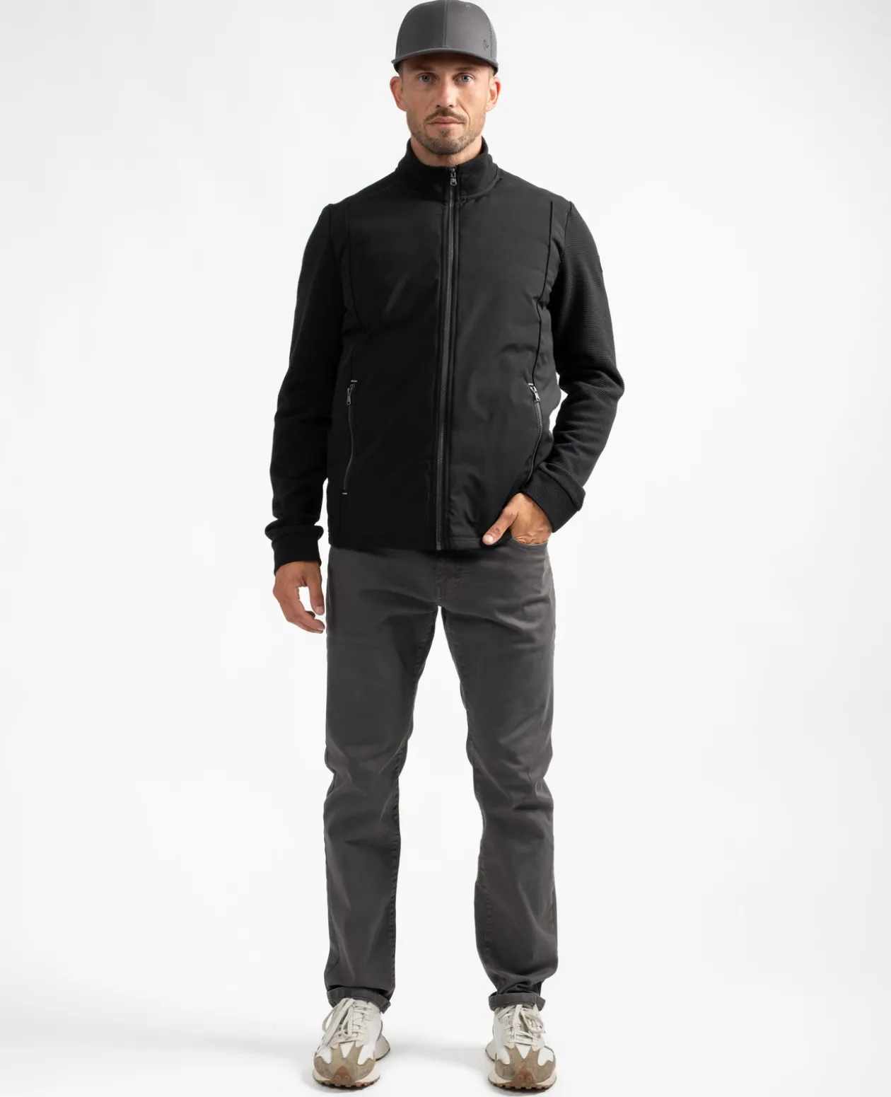 New Sun Valley Llan Noir