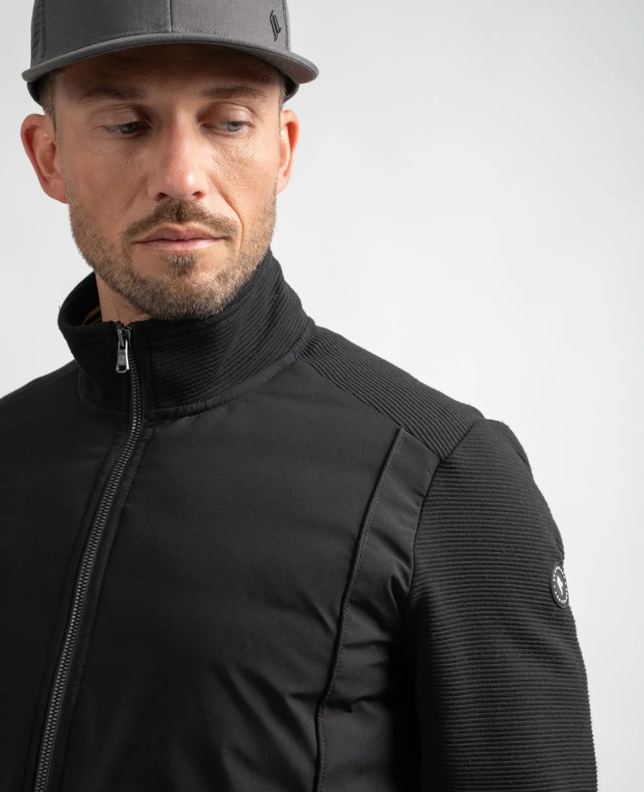 New Sun Valley Llan Noir