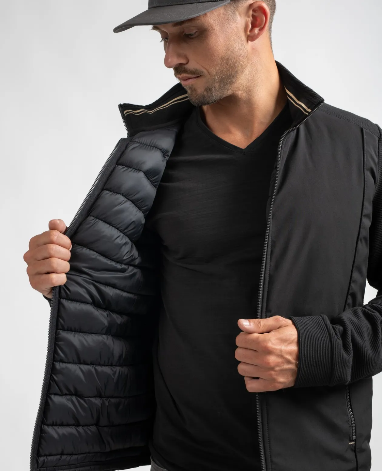 New Sun Valley Llan Noir
