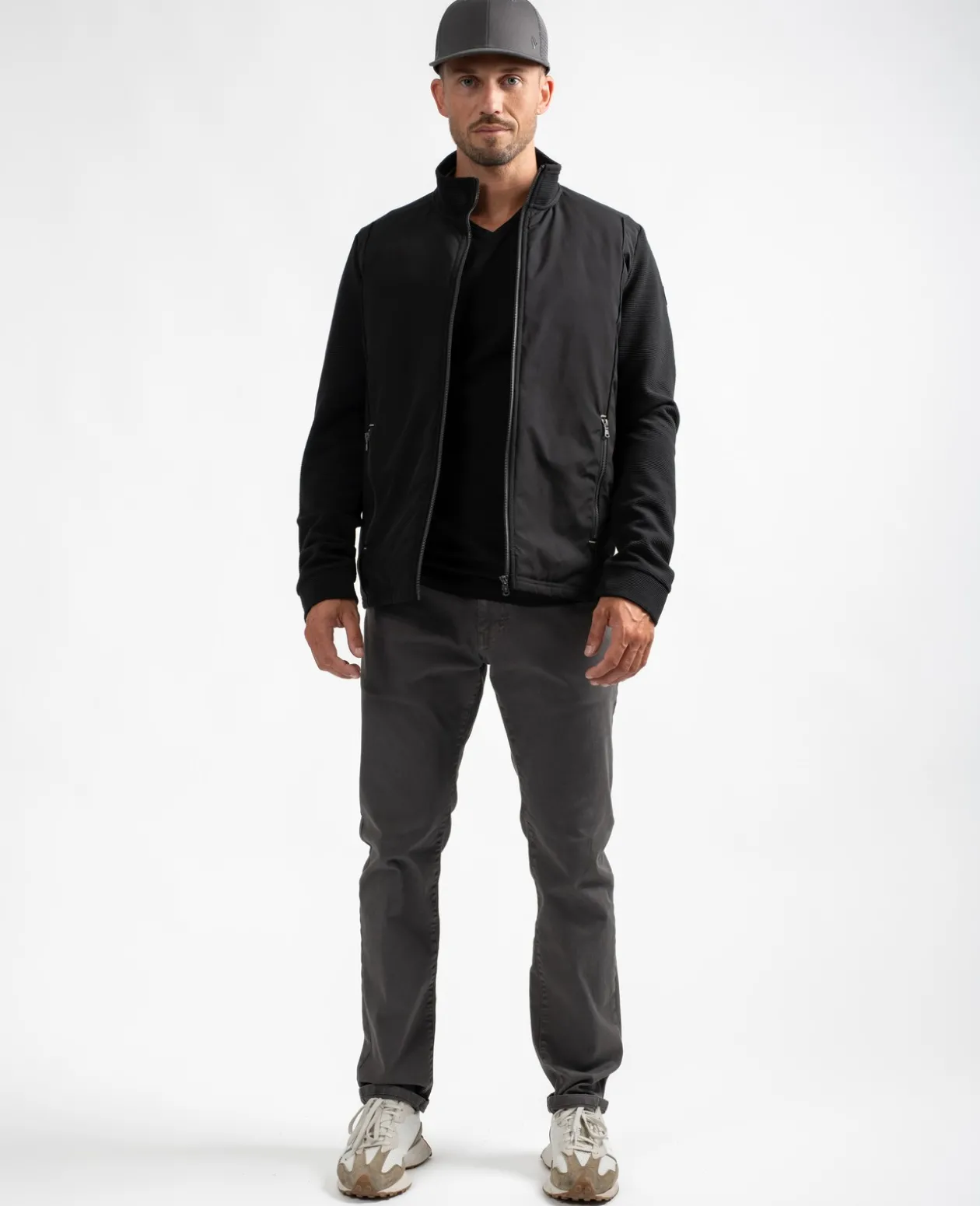 New Sun Valley Llan Noir