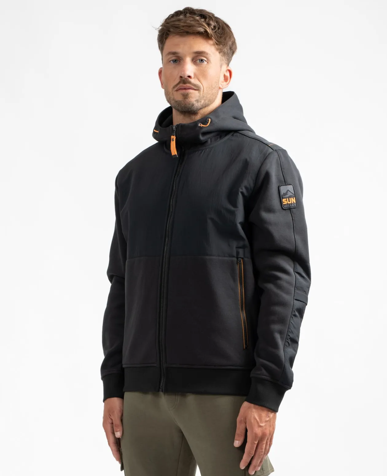 Sale Sun Valley Loay Noir