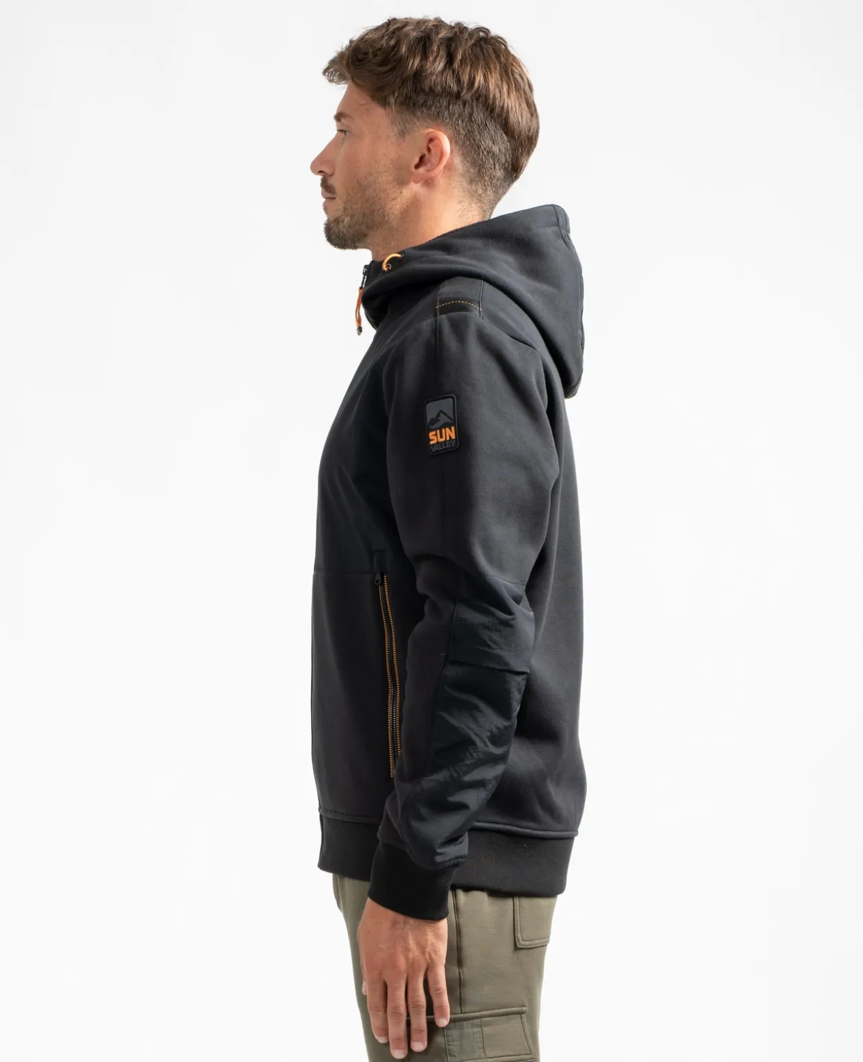 Sale Sun Valley Loay Noir