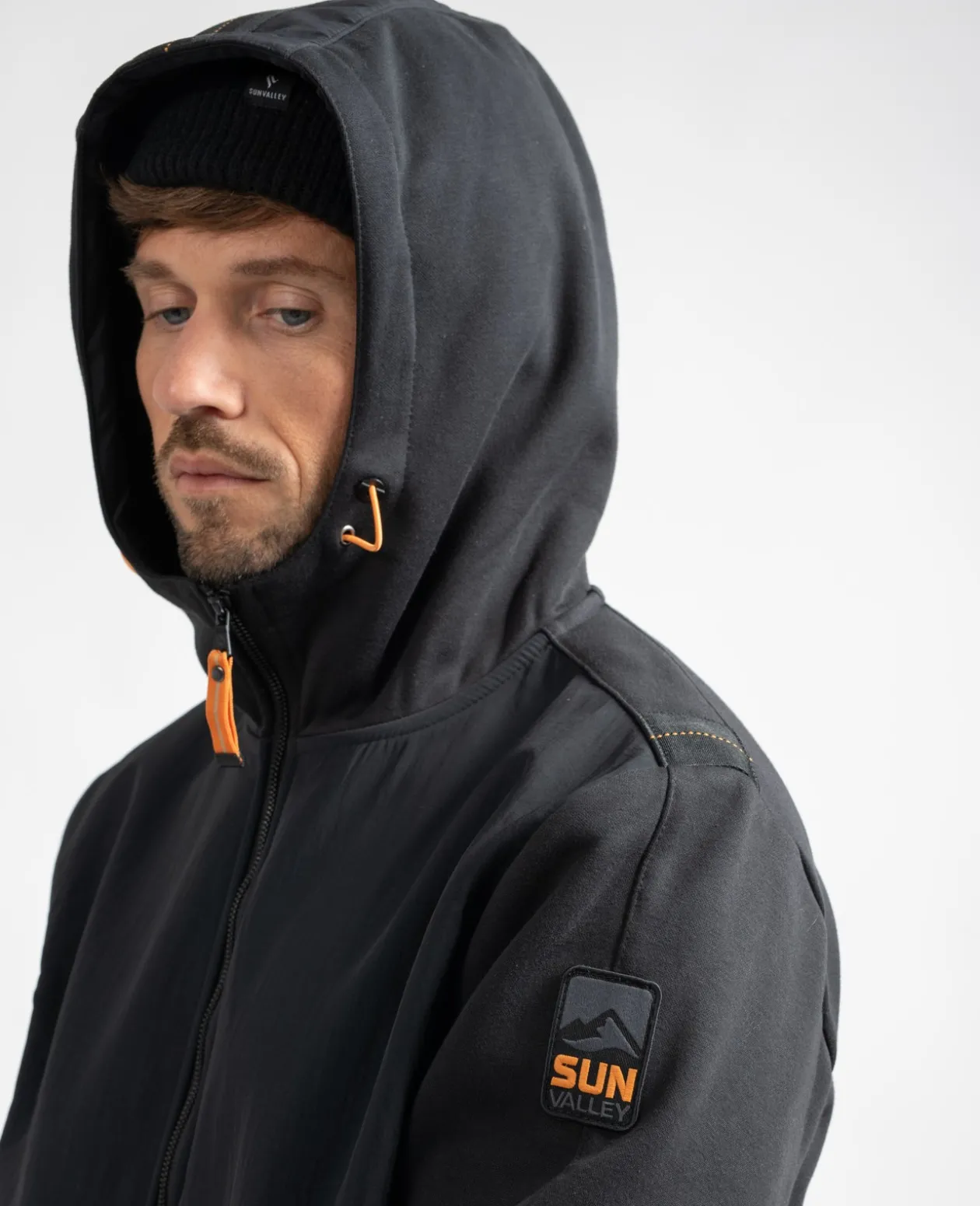 Sale Sun Valley Loay Noir