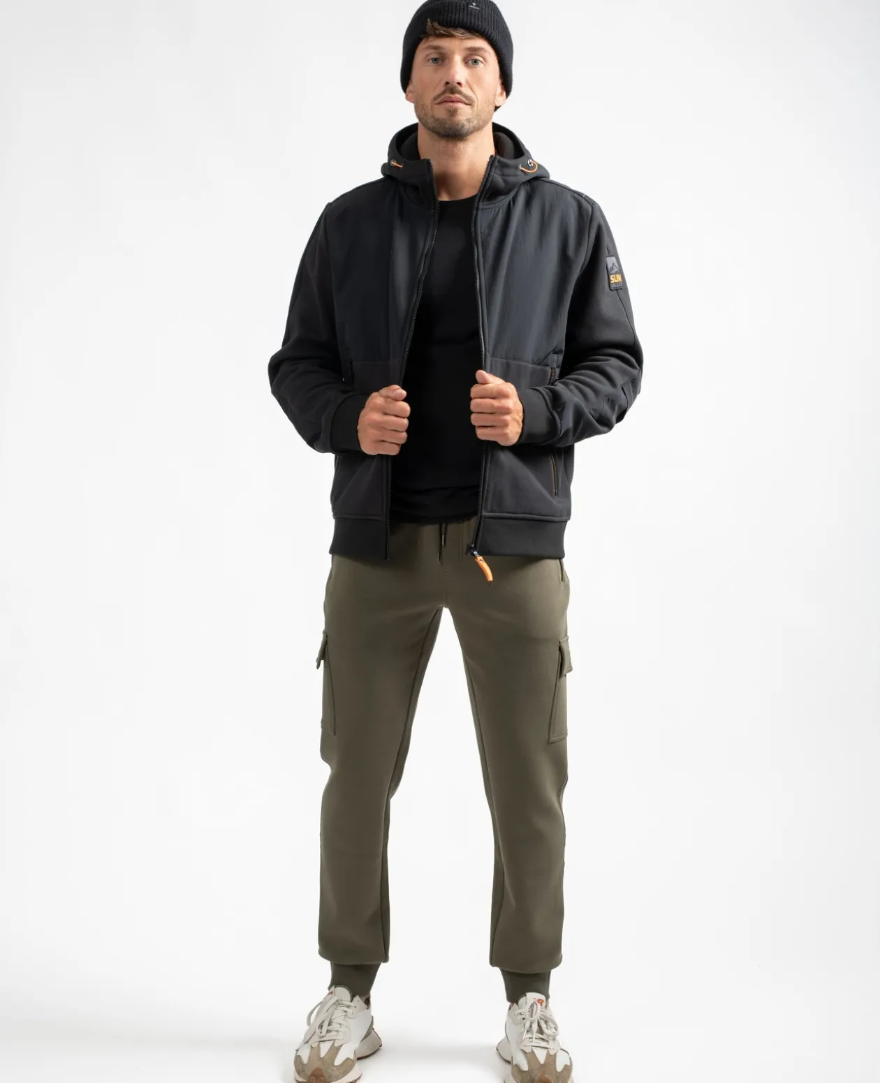 Sale Sun Valley Loay Noir